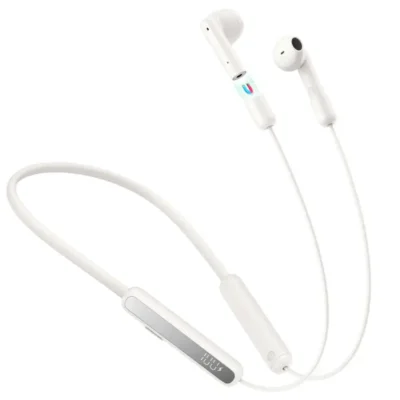 هندزفری بلوتوثی گردنی 5.3 جویروم مدل joyroom JR-DS1