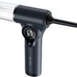 جامپ استارتر،جت فن و جارو شارژی گرین لاین Green Lion Ignitor 12V Jump Starter,Blower,Vacuum,Power Bank