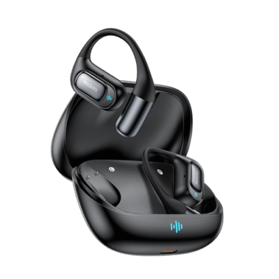 ایرپاد ارگونومیک دارای نویزکنسلینگ یسیدو مدل YESIDO YSP23