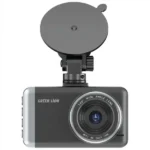دوربین ثبت وقایع خودرو گرین لاین مدل Green Lion Dash Cam Pro Front and Rear