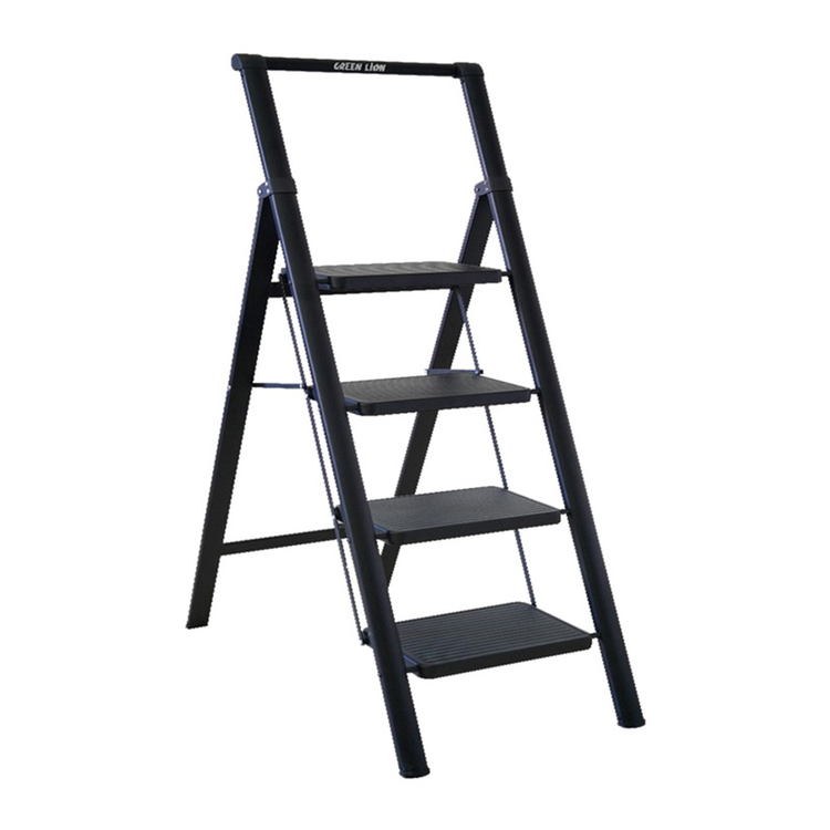 Green-lion-GNFLLADR150-foldable-ladder-150KG-1