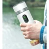 قهوه ساز قابل حمل کمپیناس 80 میلی لیتر گرین لاین Green Lion Campinas Portable Coffee Maker 80mL - Image 6