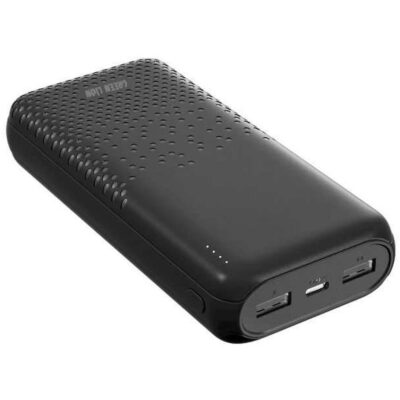 پاوربانک 20000 هزار 20 وات گرین لاین مدل Green Lion Rome پاوا