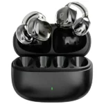 هندزفری بلوتوث القایی پاورولوژی مدل Powerology SAVAI Open-Ear Clip-On Earbuds