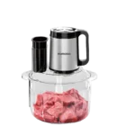 غذاساز 5 لیتری پرودو Porodo Lifestyle Meat Chopper Food Processor
