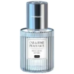 بخور ساز و خوشبو کننده 120 میلی لیتری پرودو Porodo Lifestyle Grasse Smart Aroma Diffuser