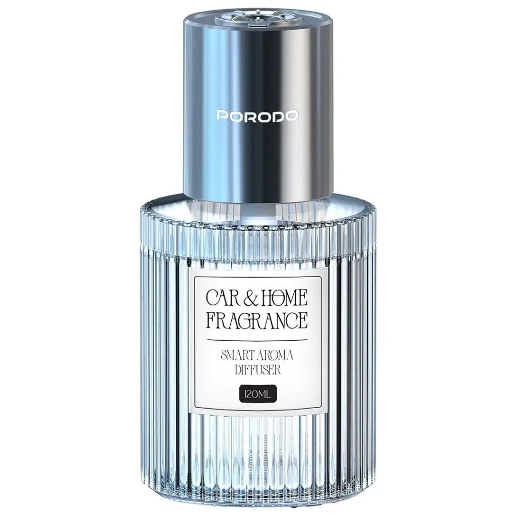 PDADIFFD2-Porodo-Lifestyle-Grasse-Smart-Aroma-Diffuser-Clear