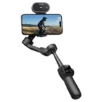 گیمبال سه‌محوره پرودو مدل Porodo Velocam 3-Axis Gimbal Stabilizer