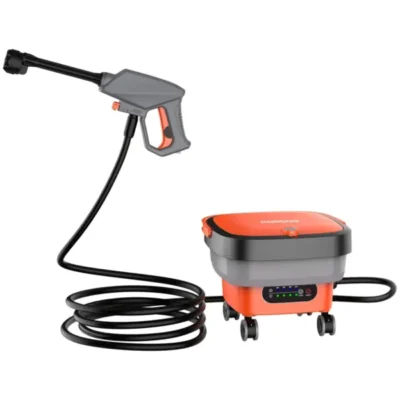 کارواش پرودو مدل Porodo Aquaspray Multifunctional Pressure Washer