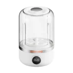 ماشین لباسشویی مینی پرودو مدل Cordless Mini Washing Machine PD-LFST192WH