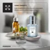 Porodo-Lifestyle-Grasse-Smart-Aroma-Diffuser-Clear-1
