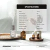 Porodo-Lifestyle-Grasse-Smart-Aroma-Diffuser-Clear