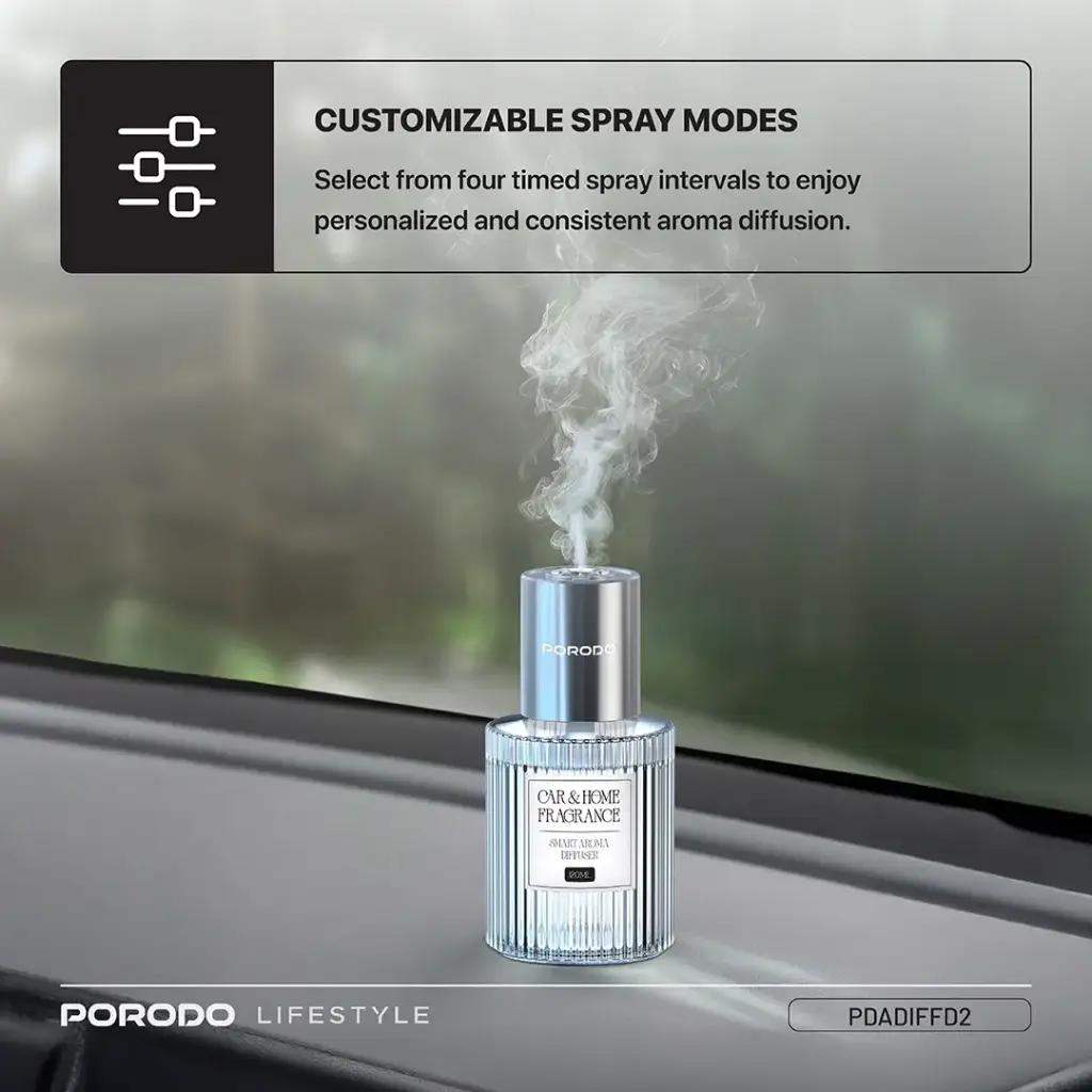 Porodo-Lifestyle-Grasse-Smart-Aroma-Diffuser-Clear-3