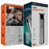 Porodo Lifestyle T-Blade Hair & Beard Trimmer (2)
