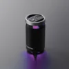 Porodo Soundtec Tiesto Portable Karaoke Speaker - Black