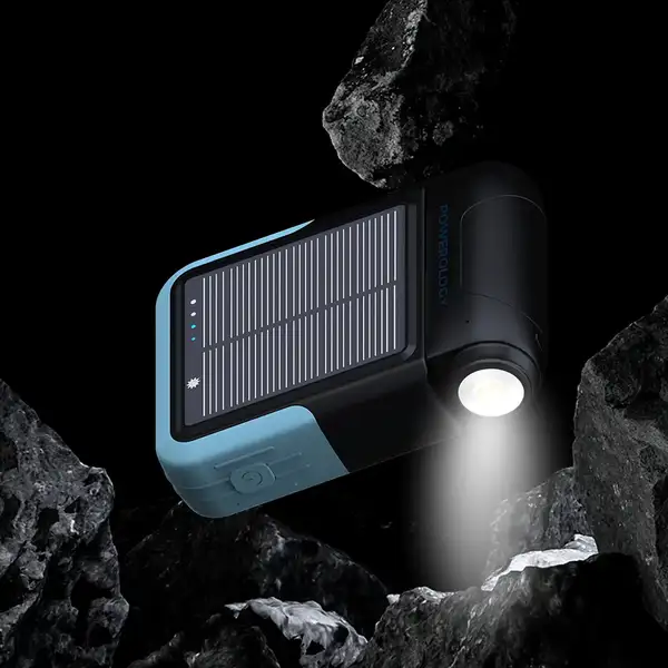 Powerology-Sante-10000mAh-Solar-Power-Bank-Black3