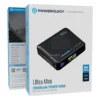 Powerology Ultra Mini 20000mAh Power Bank - Blackwebp