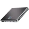 Powerology VoltStream 20000mAh Power Bank - Black9