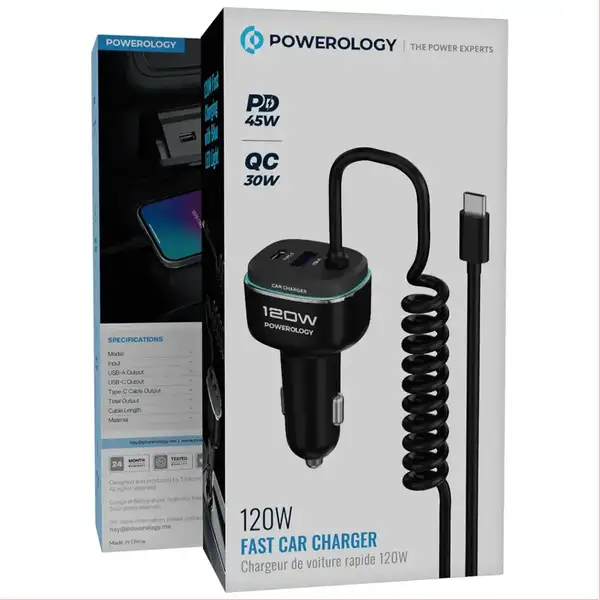Powerology_20120W_20Fast_20Car_20Charger_20-_20BlackGrey