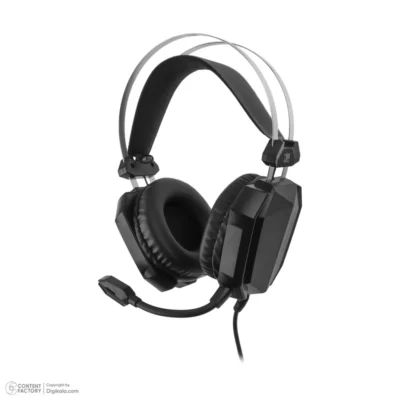 هدست گیمینگ یسیدو مدل yesido EK03