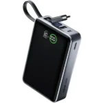 پاوربانک  20000 هزار 35 وات گرین لاین مدل Green Lion Madrid 10