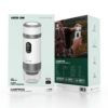 قهوه ساز قابل حمل کمپیناس 80 میلی لیتر گرین لاین Green Lion Campinas Portable Coffee Maker 80mL - Image 3