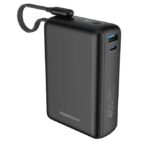 پاوربانک 20000 هزار پاورولوژی مدل Powerology Montreal PPBAM22