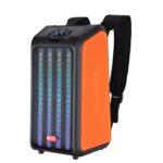 اسپیکر بلوتوثی قابل حمل پرووان مدل ProOne PSB 4904