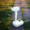 روشویی قابل حمل پرودو مدل Porodo Portable Handwash Station – Foot Pump Operated - Image 4