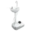 روشویی قابل حمل پرودو مدل Porodo Portable Handwash Station – Foot Pump Operated