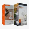 روشویی قابل حمل پرودو مدل Porodo Portable Handwash Station – Foot Pump Operated - Image 7