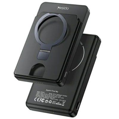 پاوربانک 5000 20 وات یسیدو  مدل Yesido YP73