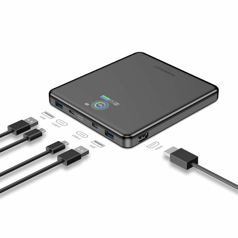 پاوربانک-20-هزار-و-هاب-HDMI-800x800