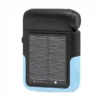 پاوربانک-سولار-10000-پاورولوژی-مدل-Sante-Solar-Power-Bank