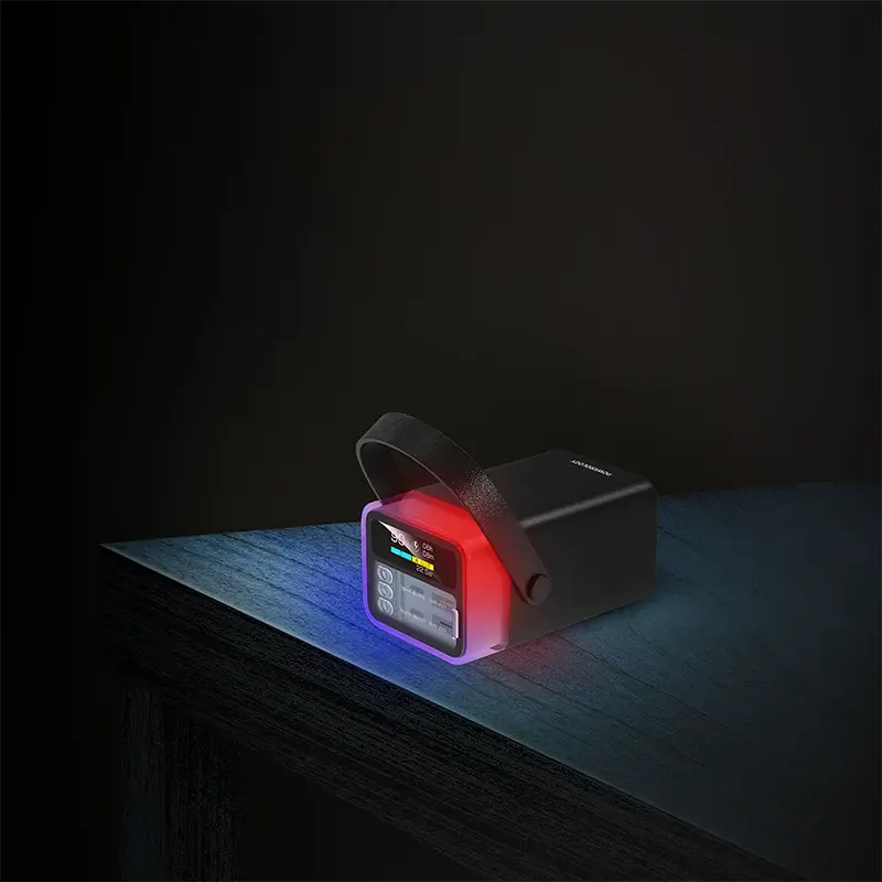 پاوربانک-پاورولوژی-مدل-PPBCHA92BK-6clickitco