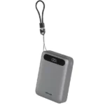 پاوربانک 10000 هزار 22.5 وات گرین لاین مدل Green Lion Zuno GNZUN20PBGY