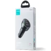 شارژر فندکی ماشین 70 وات جویروم مدل joyroom JR-CL26 - Image 13