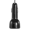 شارژر فندکی ماشین 70 وات جویروم مدل joyroom JR-CL26 - Image 2