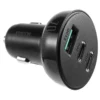شارژر فندکی ماشین 70 وات جویروم مدل joyroom JR-CL26 - Image 5