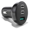 شارژر فندکی ماشین 70 وات جویروم مدل joyroom JR-CL26 - Image 6