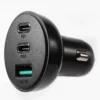 شارژر فندکی ماشین 70 وات جویروم مدل joyroom JR-CL26 - Image 9