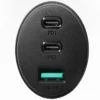 شارژر فندکی ماشین 70 وات جویروم مدل joyroom JR-CL26 - Image 10