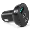 شارژر فندکی ماشین 70 وات جویروم مدل joyroom JR-CL26 - Image 11