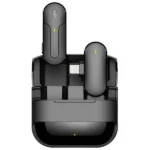 میکروفون بی‌سیم گرین لاین مدل Green Lion GNWIRLGTBK Lightning Wireless Microphone