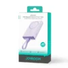 پاوربانک 10000 هزار 20 وات جویروم مدل JOYROOM JR-PBM01 - Image 15