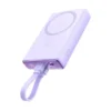 پاوربانک 10000 هزار 20 وات جویروم مدل JOYROOM JR-PBM01 - Image 6