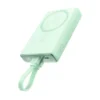 پاوربانک 10000 هزار 20 وات جویروم مدل JOYROOM JR-PBM01 - Image 4