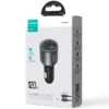 شارژر فندکی فست شارژ 120 وات جویروم مدل Joyroom JR-CCN07 - Image 10