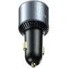 شارژر فندکی فست شارژ 120 وات جویروم مدل Joyroom JR-CCN07 - Image 9