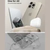 شارژر دیواری 65 وات همراه با کابل جویروم مدل joyroom JR-TCL02EU - Image 5